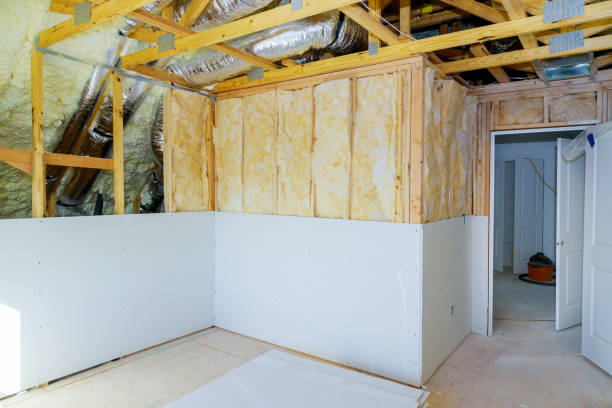 Best Eco-Friendly Insulation in Mayfield, PA