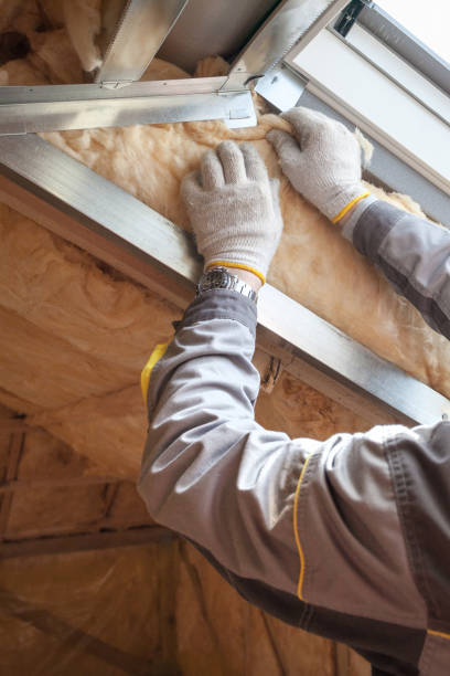 Best Residential Insulation in Mayfield, PA