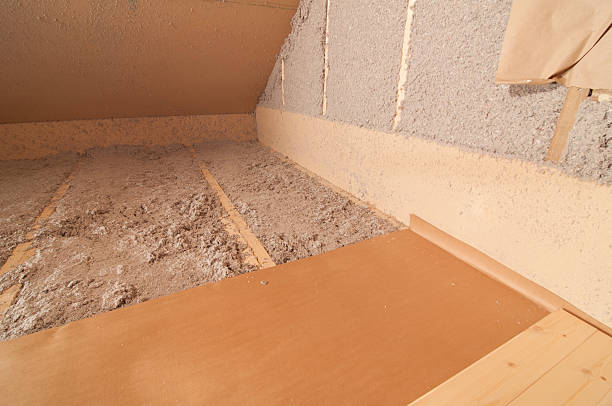 Best Blown-in Insulation in Mayfield, PA