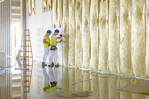 Trusted Mayfield, PA Insulation Contractor Experts